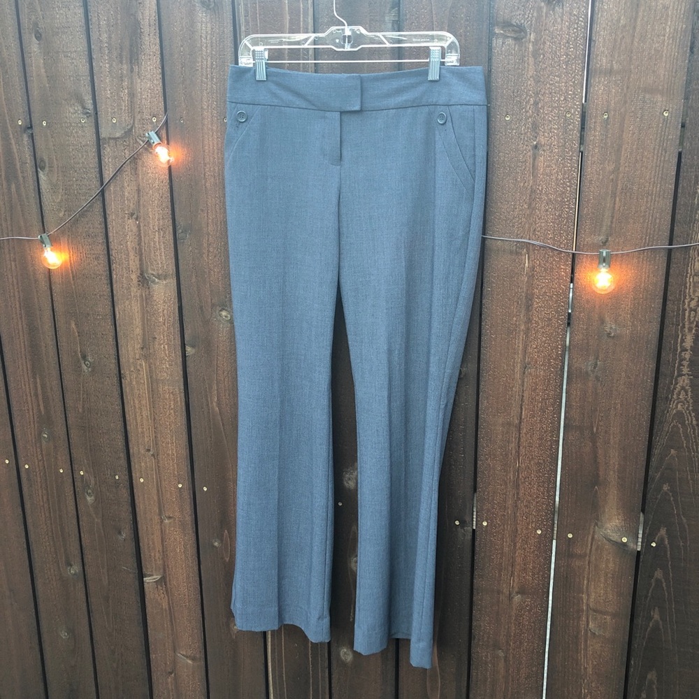 ‼️LAST CALL B4 DONATION‼️ | Gray Dress Pants